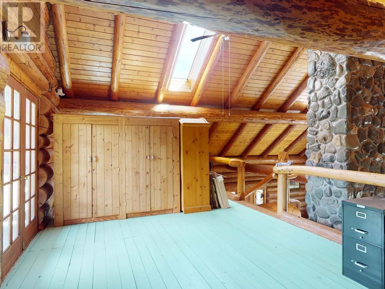 6594 Shelter Point Road, Texada Island, BC