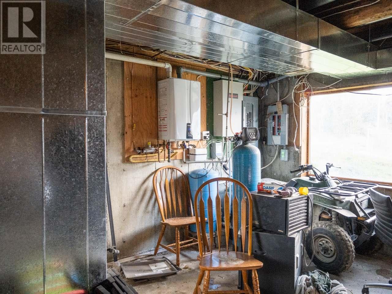 6594 Shelter Point Road, Texada Island, BC