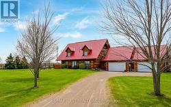 116278 SECOND LINE SW Melancthon, ON L9V 2C7