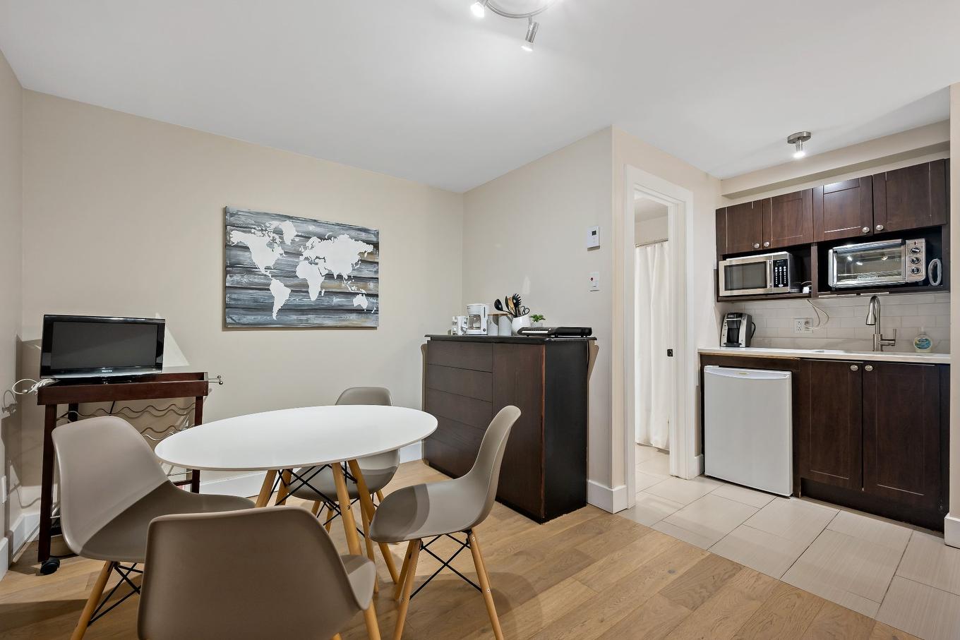 Dining room - 422-231 Ch. De Lac-Tremblant-Nord, Mont-Tremblant, QC