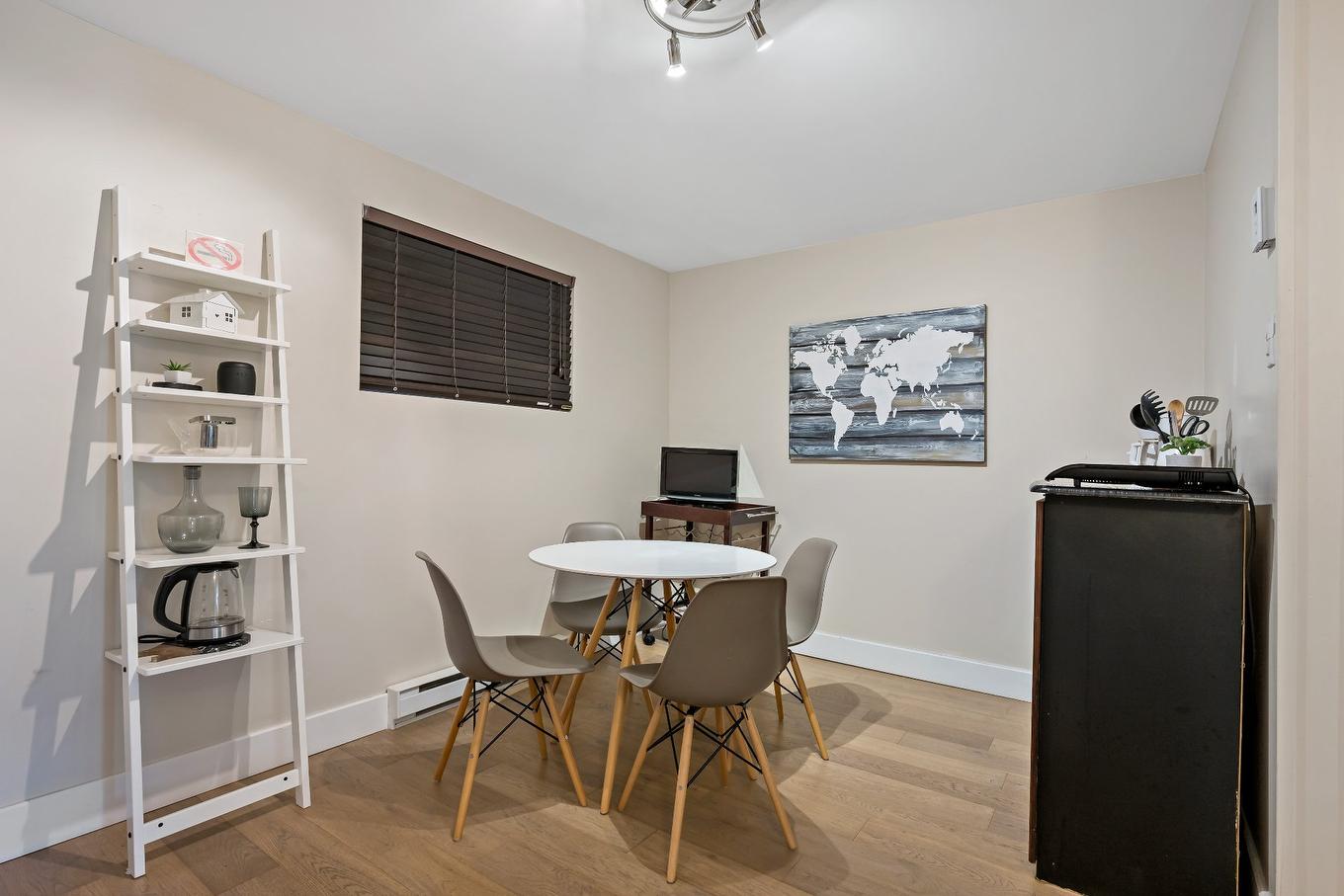 Dining room - 422-231 Ch. De Lac-Tremblant-Nord, Mont-Tremblant, QC