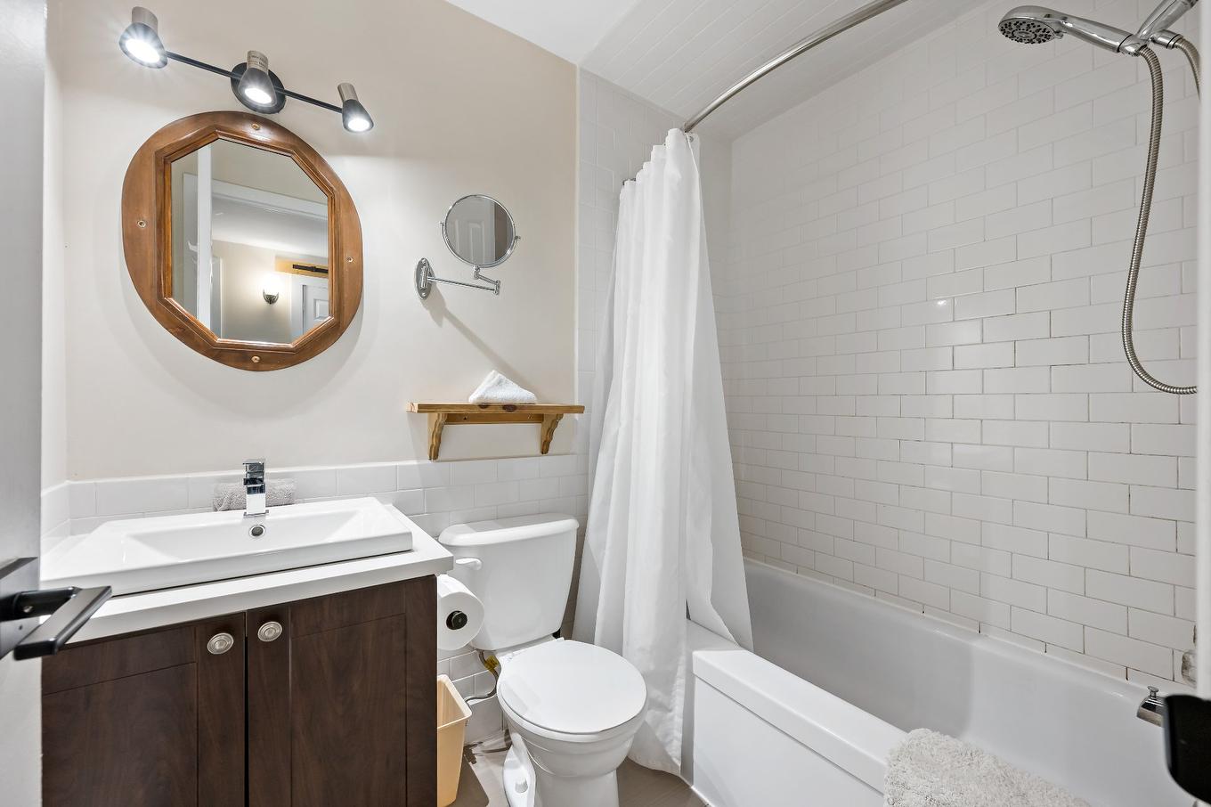 Bathroom - 422-231 Ch. De Lac-Tremblant-Nord, Mont-Tremblant, QC