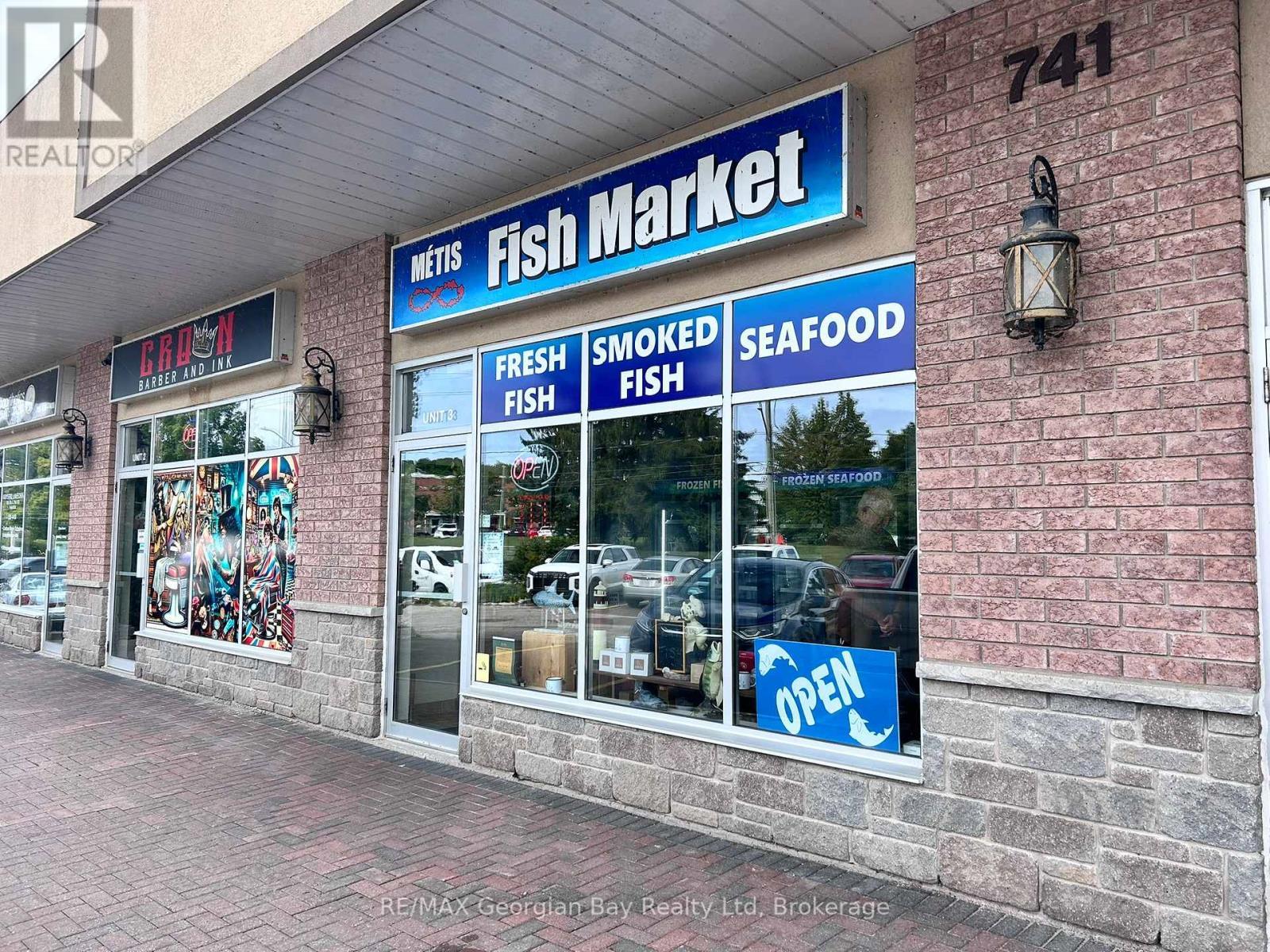 3-741 Yonge Street, Midland, ON