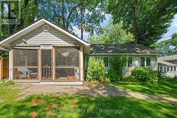 3606 FIRELANE 12 Port Colborne (Sherkston), ON L3K 5V3