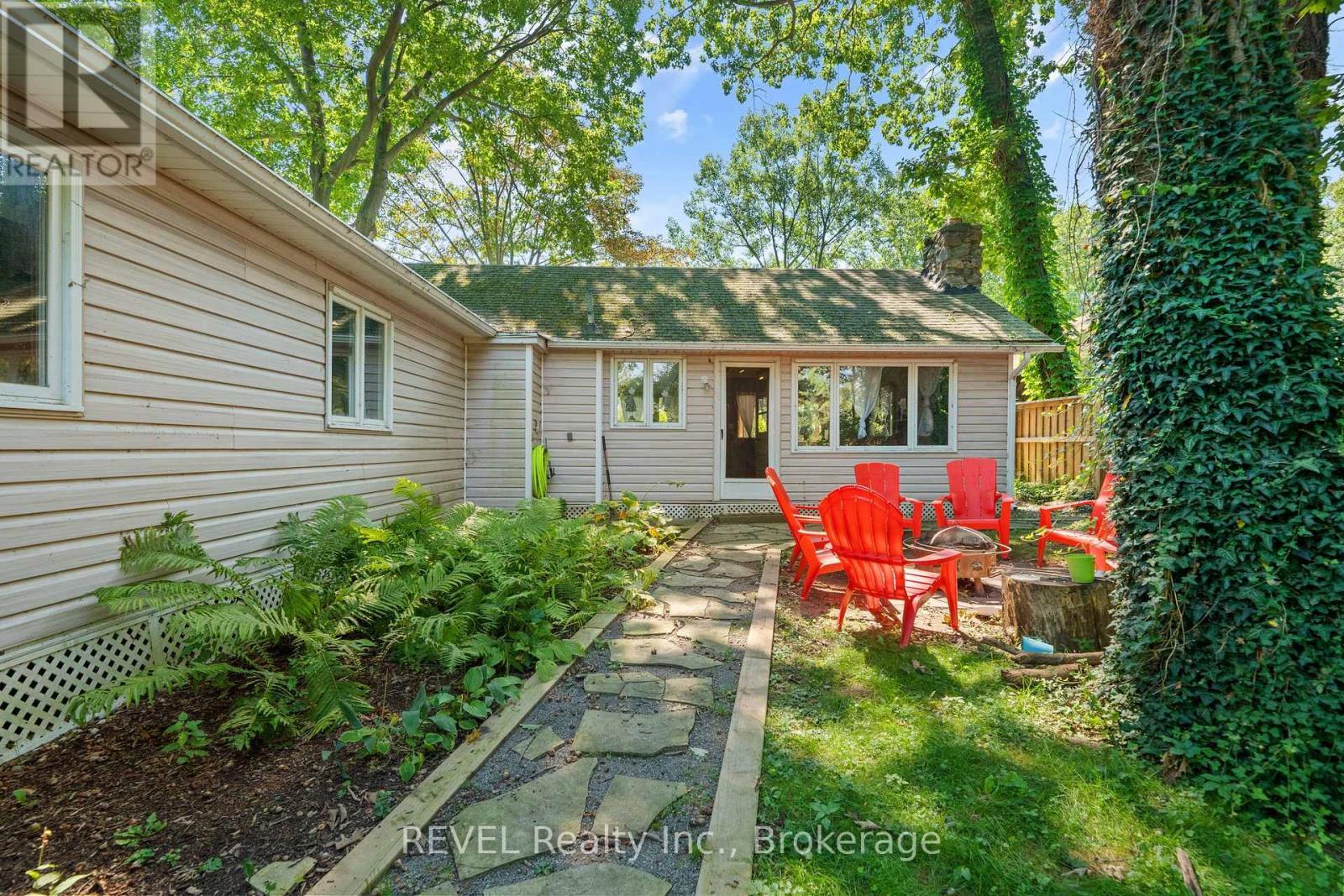 3606 Firelane 12, Port Colborne (Sherkston), ON - Outdoor