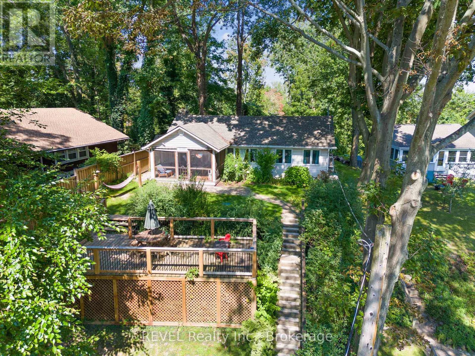 3606 Firelane 12, Port Colborne (Sherkston), ON - Outdoor