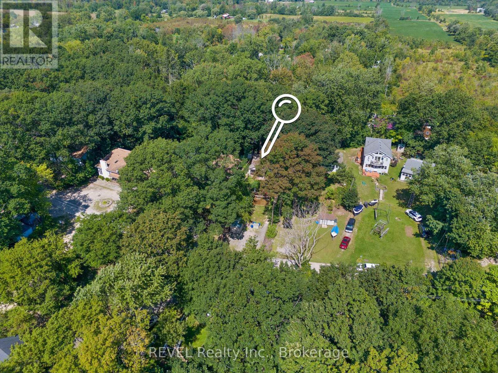 3606 Firelane 12, Port Colborne (Sherkston), ON - Outdoor With View