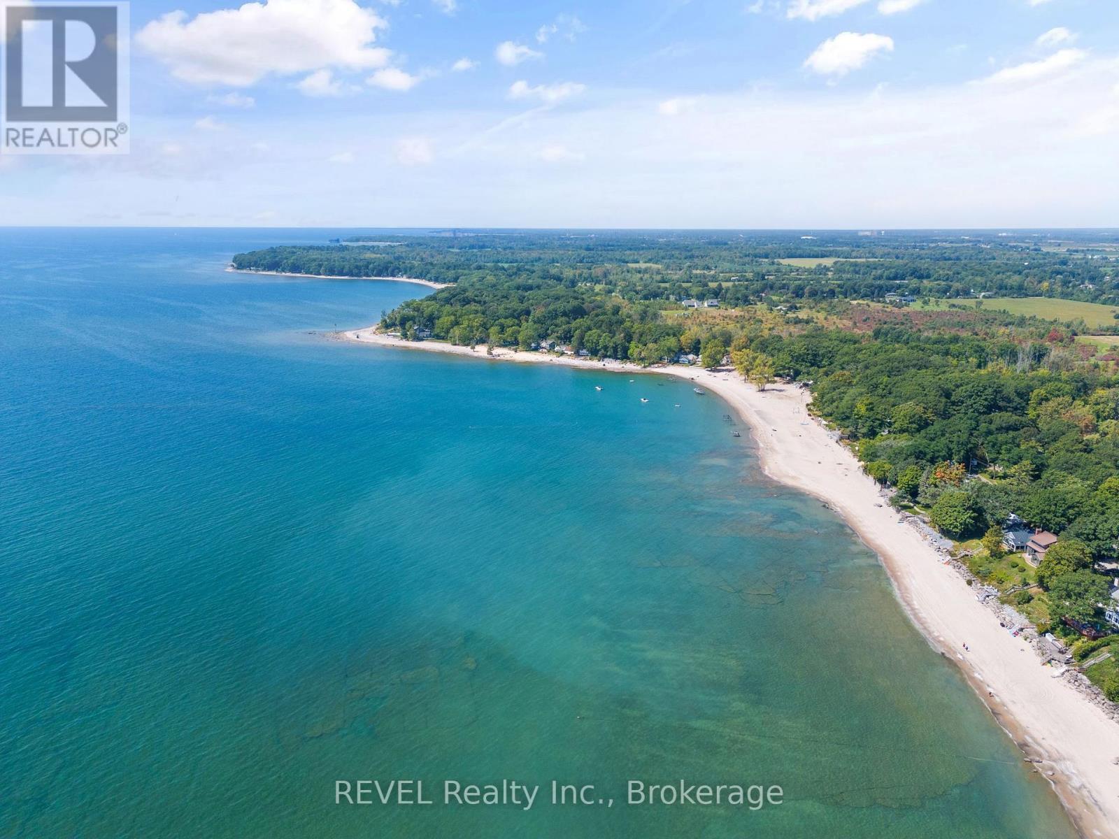 3606 Firelane 12, Port Colborne (Sherkston), ON - Outdoor With Body Of Water With View