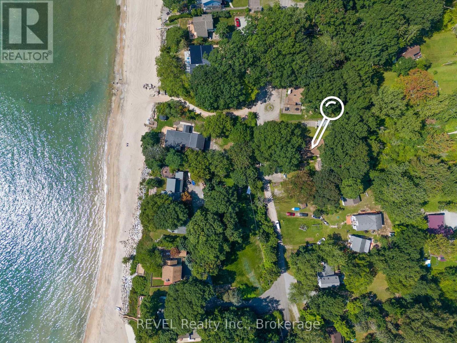 3606 Firelane 12, Port Colborne (Sherkston), ON - Outdoor With View