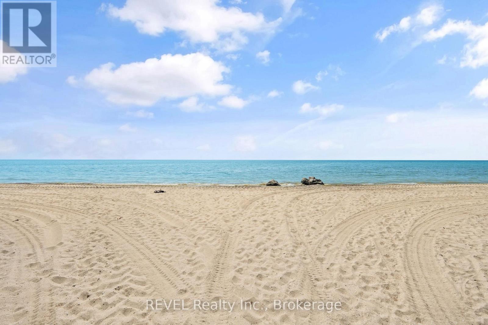 3606 Firelane 12, Port Colborne (Sherkston), ON - Outdoor With Body Of Water With View