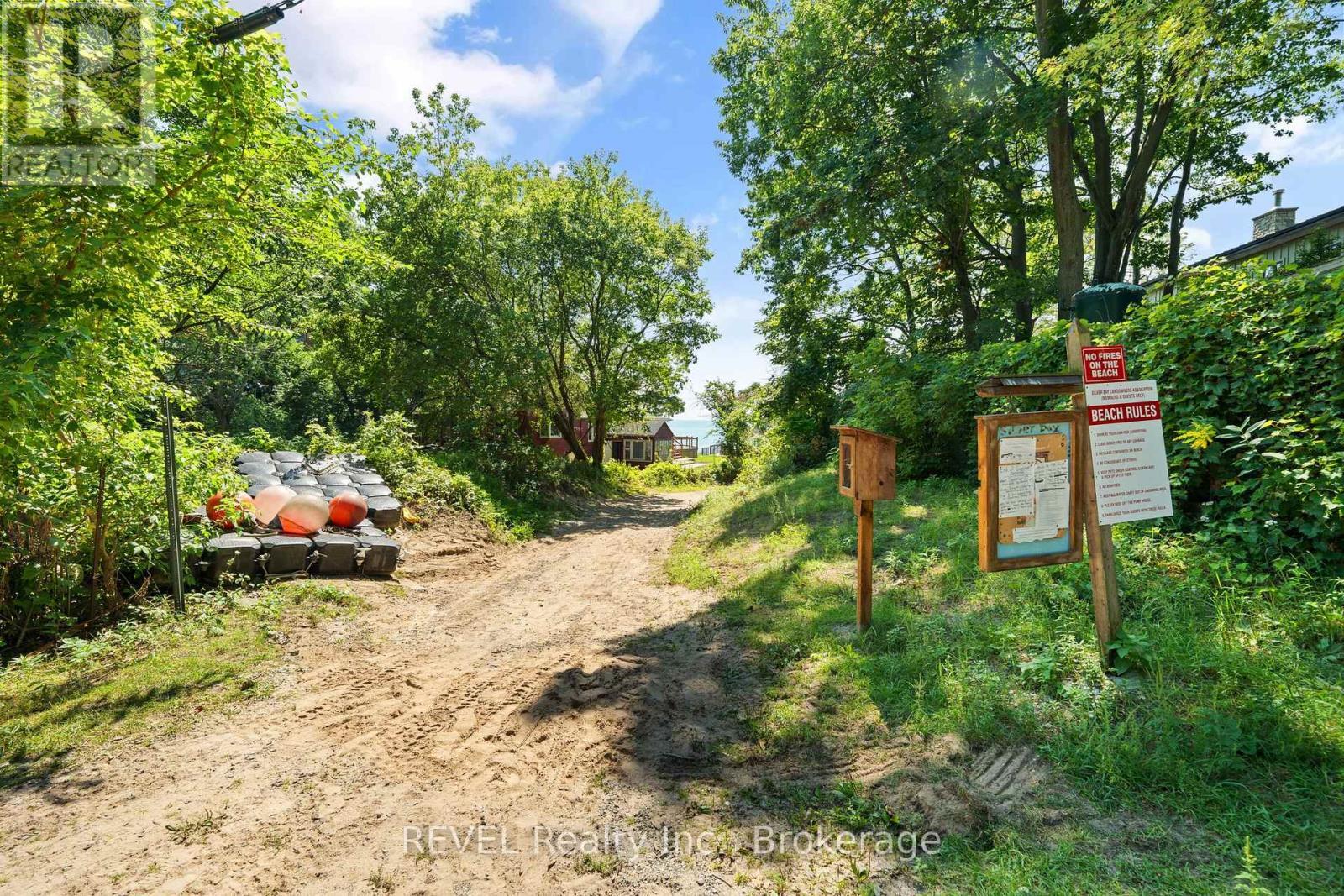 3606 Firelane 12, Port Colborne (Sherkston), ON - Outdoor