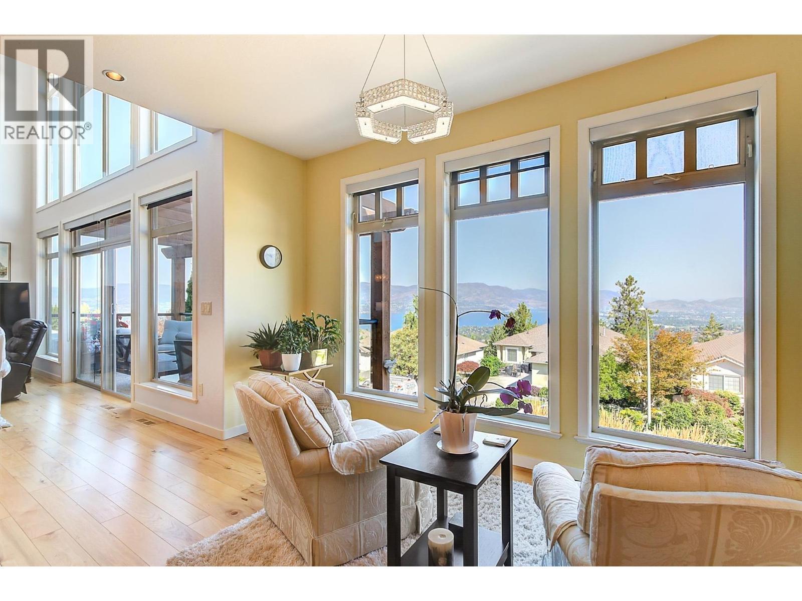 755 South Crest Drive, Kelowna, BC - Indoor