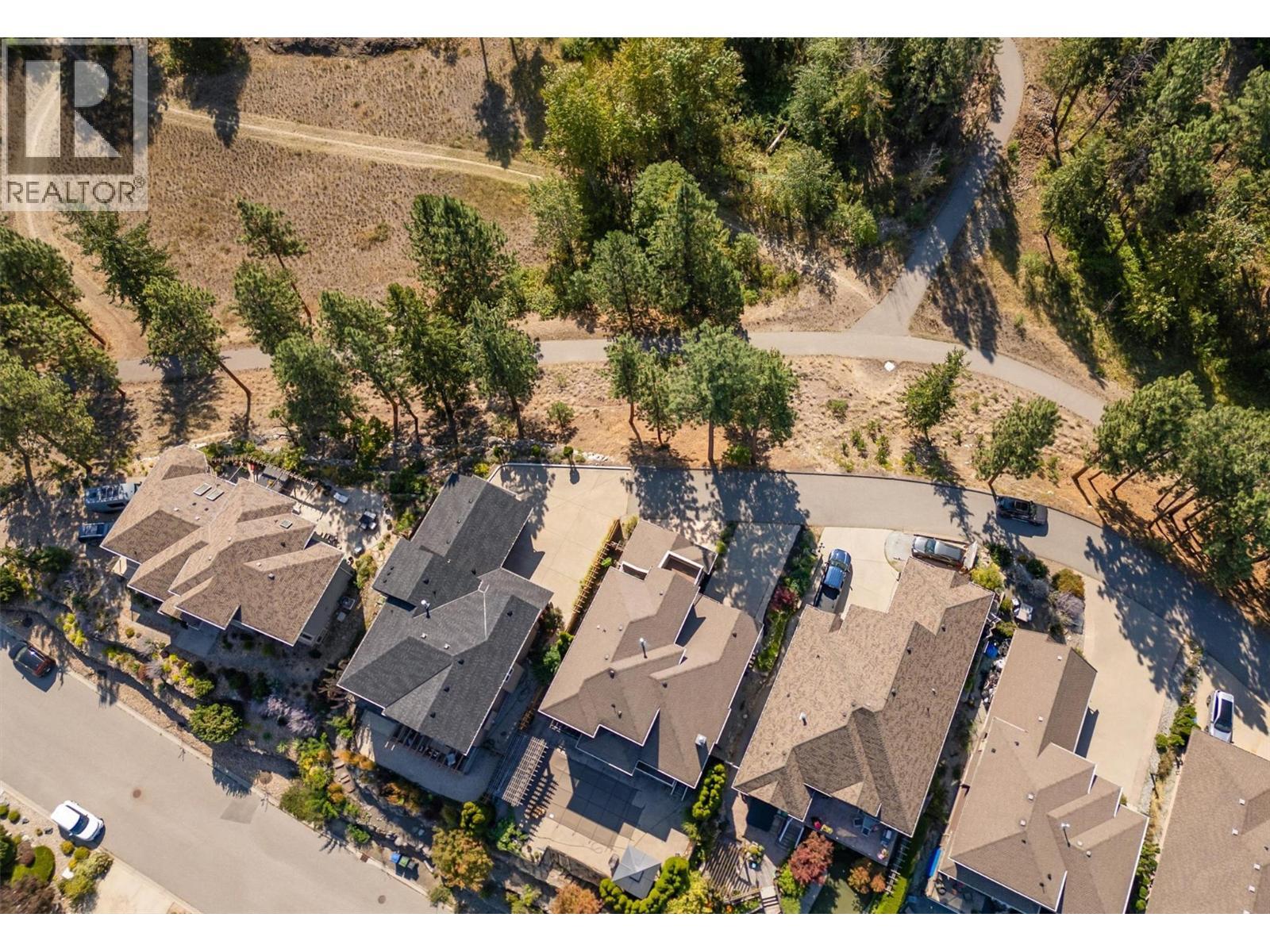 755 South Crest Drive, Kelowna, BC - Outdoor With View