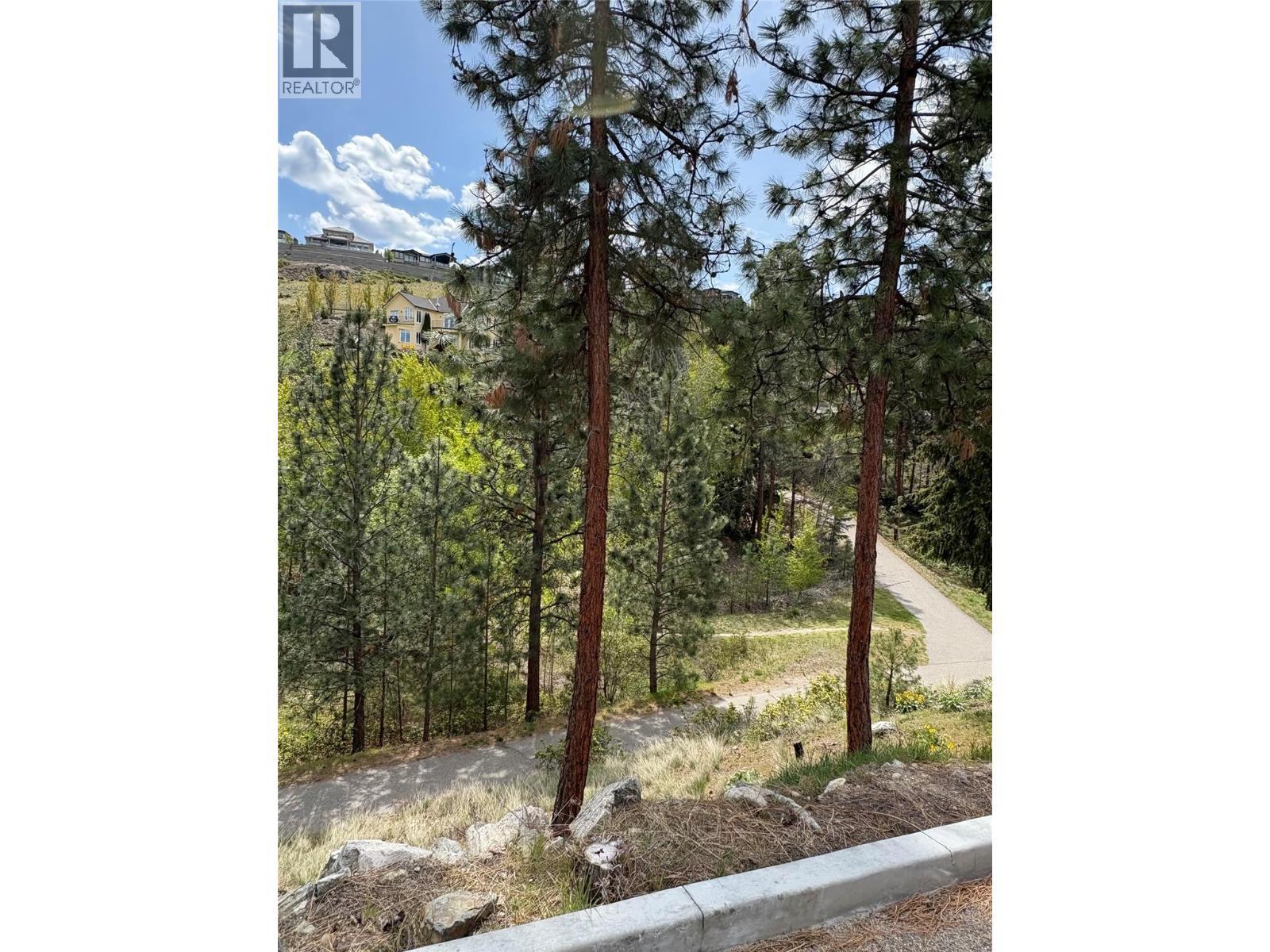 755 South Crest Drive, Kelowna, BC - Outdoor With View