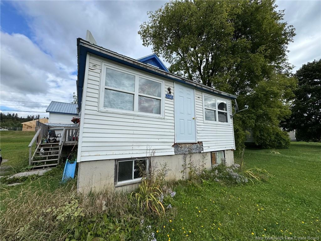 268 Main St, Bath, NB