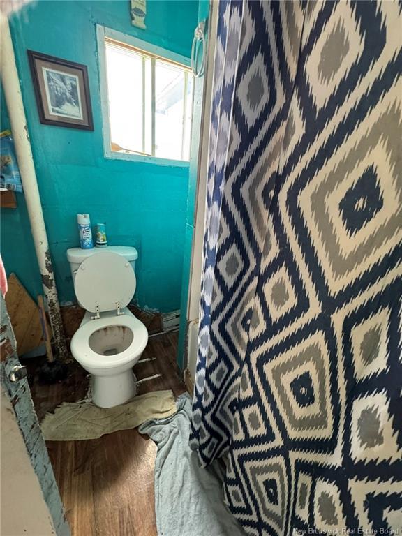 268 Main St, Bath, NB