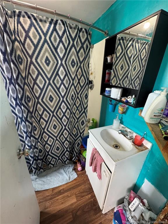 268 Main St, Bath, NB