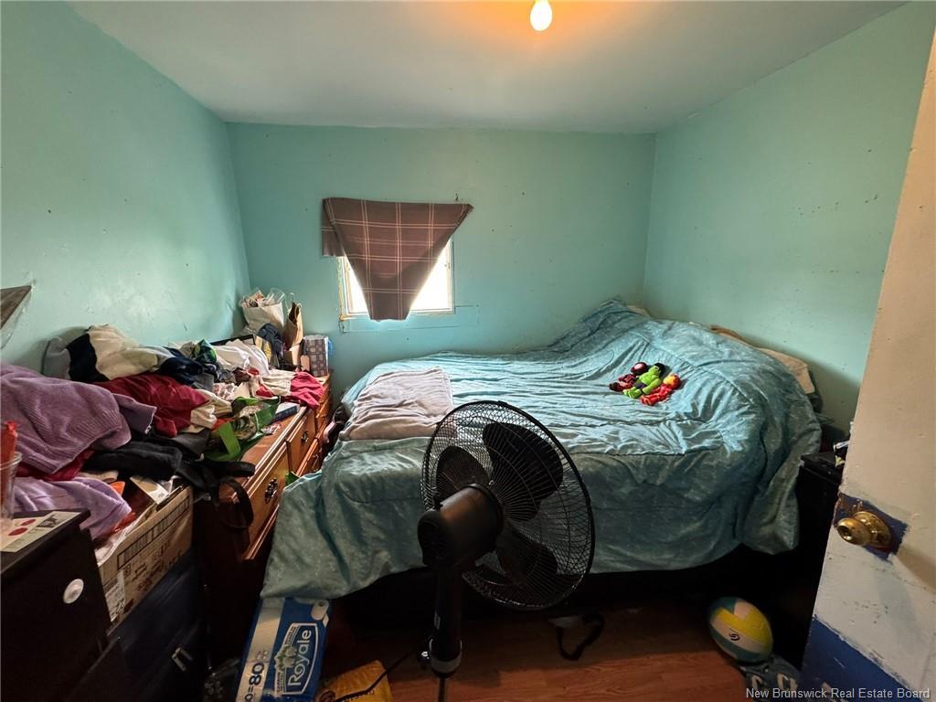 268 Main St, Bath, NB