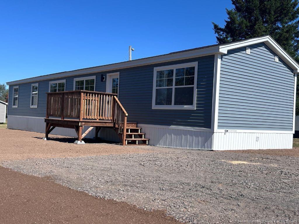 13 Condon Cres, Moncton, NB