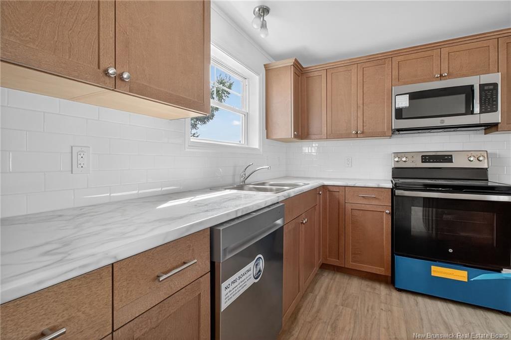 13 Condon Cres, Moncton, NB