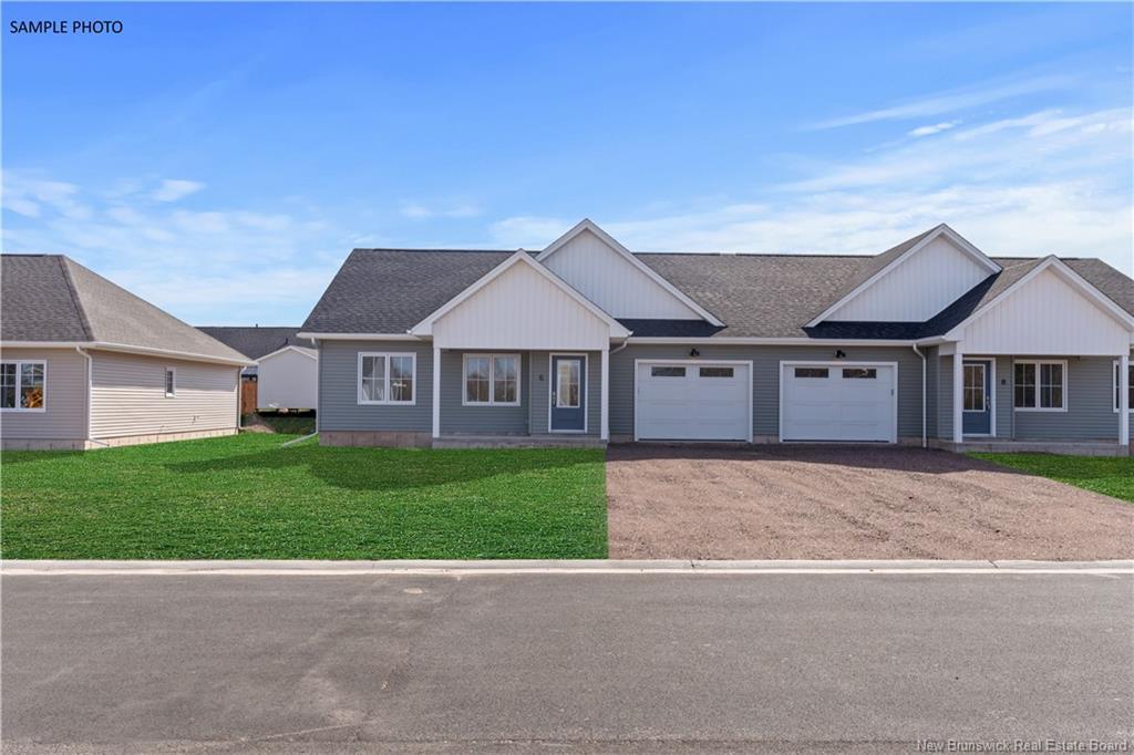 9 Ruby St, Grand-Barachois, NB