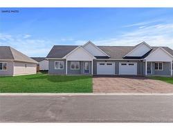 9 Ruby ST Grand-Barachois, NB E4P 9H4