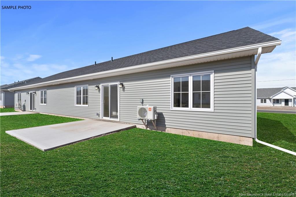 9 Ruby St, Grand-Barachois, NB