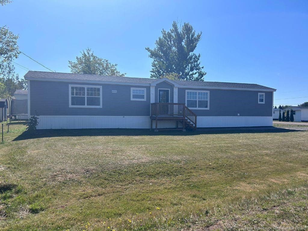 27 Dupuis Ave, Moncton, NB