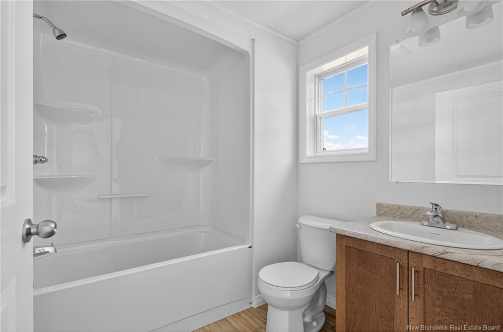 27 Dupuis Ave, Moncton, NB