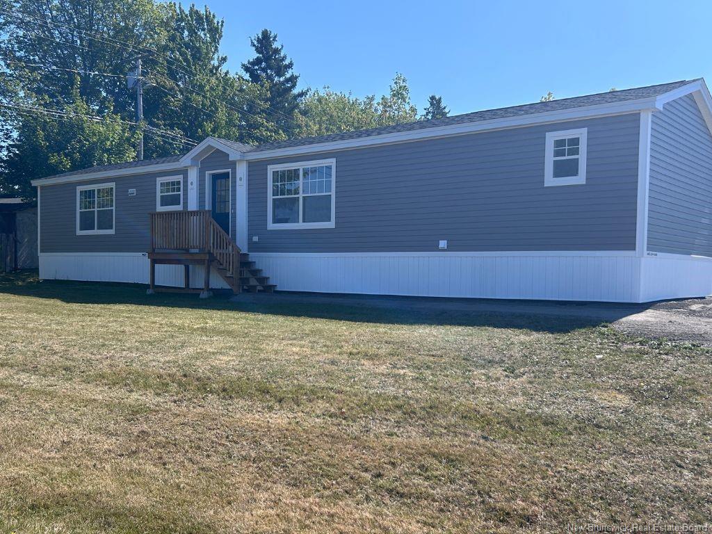 27 Dupuis Ave, Moncton, NB