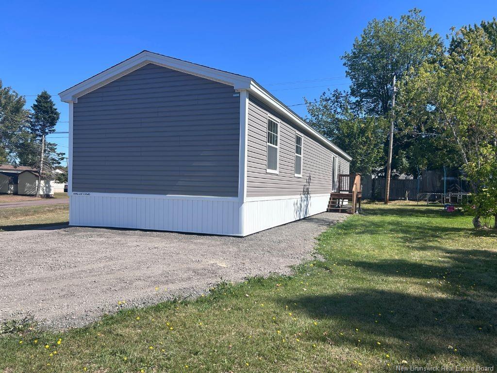 27 Dupuis Ave, Moncton, NB