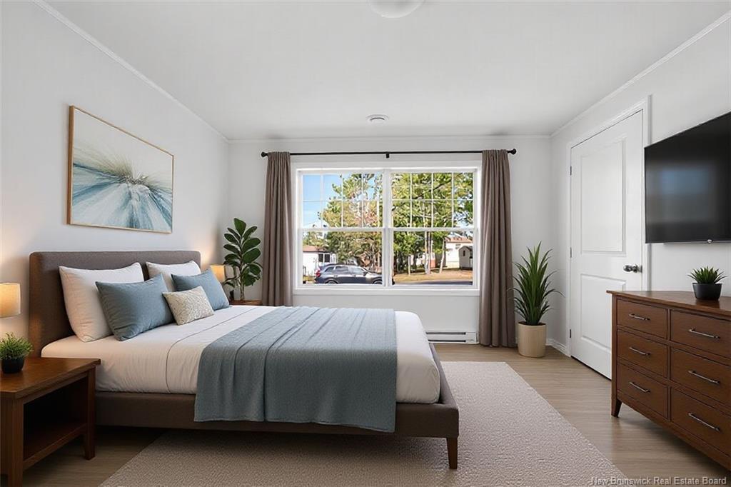 27 Dupuis Ave, Moncton, NB