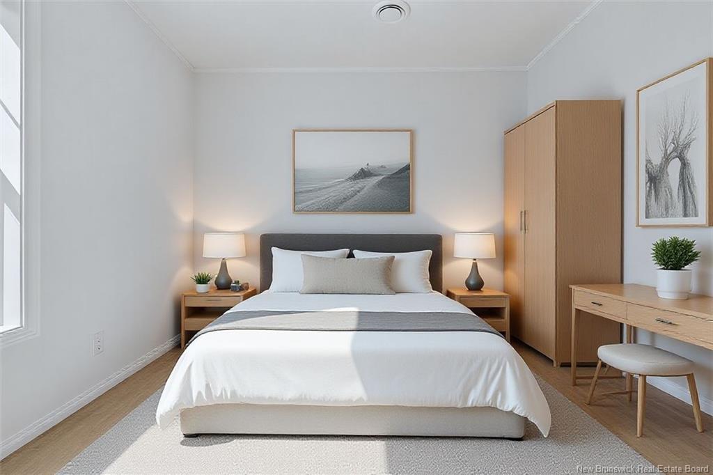 27 Dupuis Ave, Moncton, NB