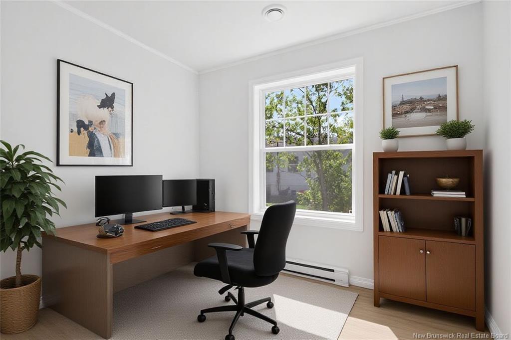 27 Dupuis Ave, Moncton, NB