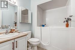 Walk in Tub/Shower -