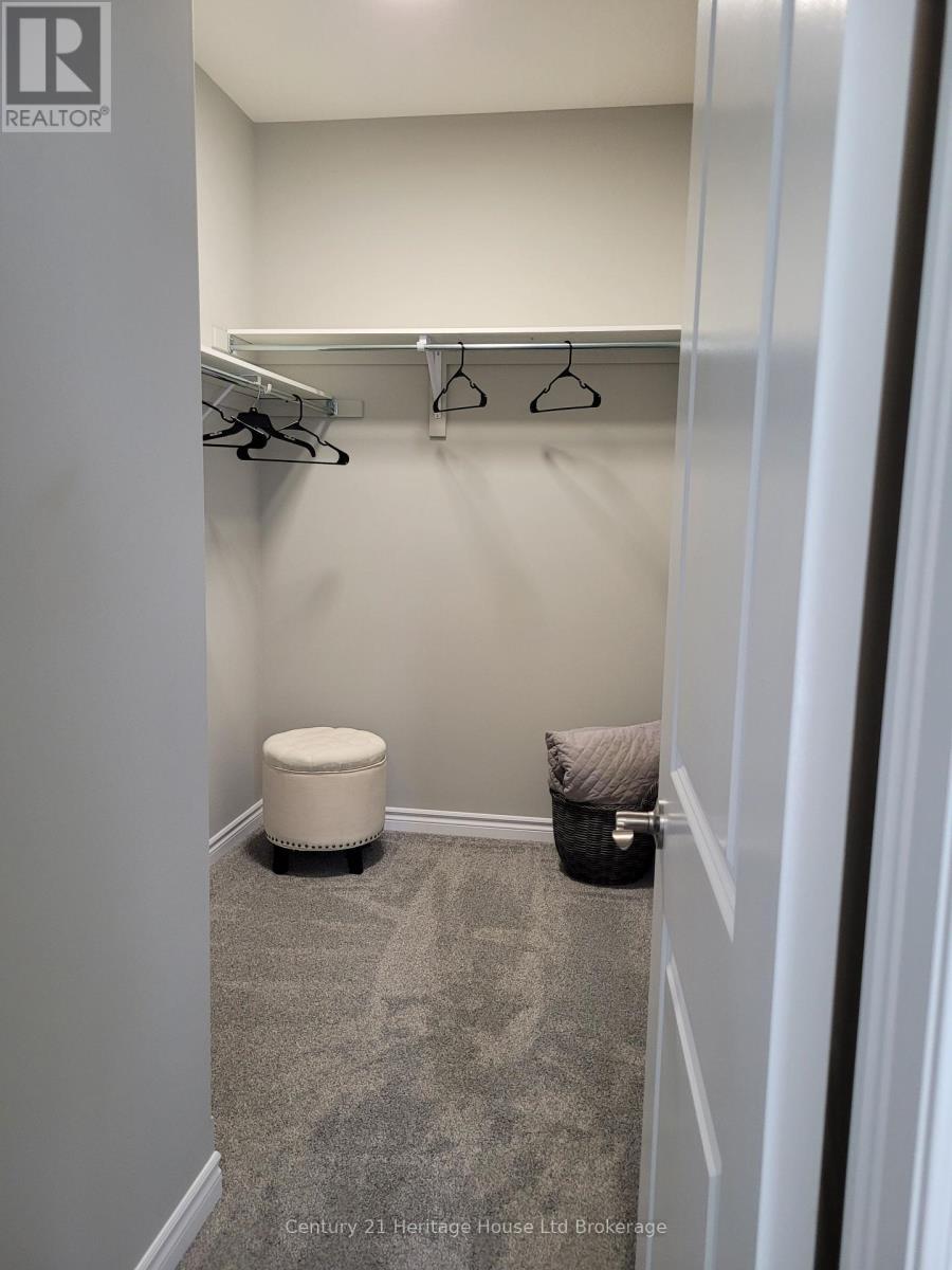 22 Matheson Crescent, East Zorra-Tavistock (Innerkip), ON - Indoor With Storage