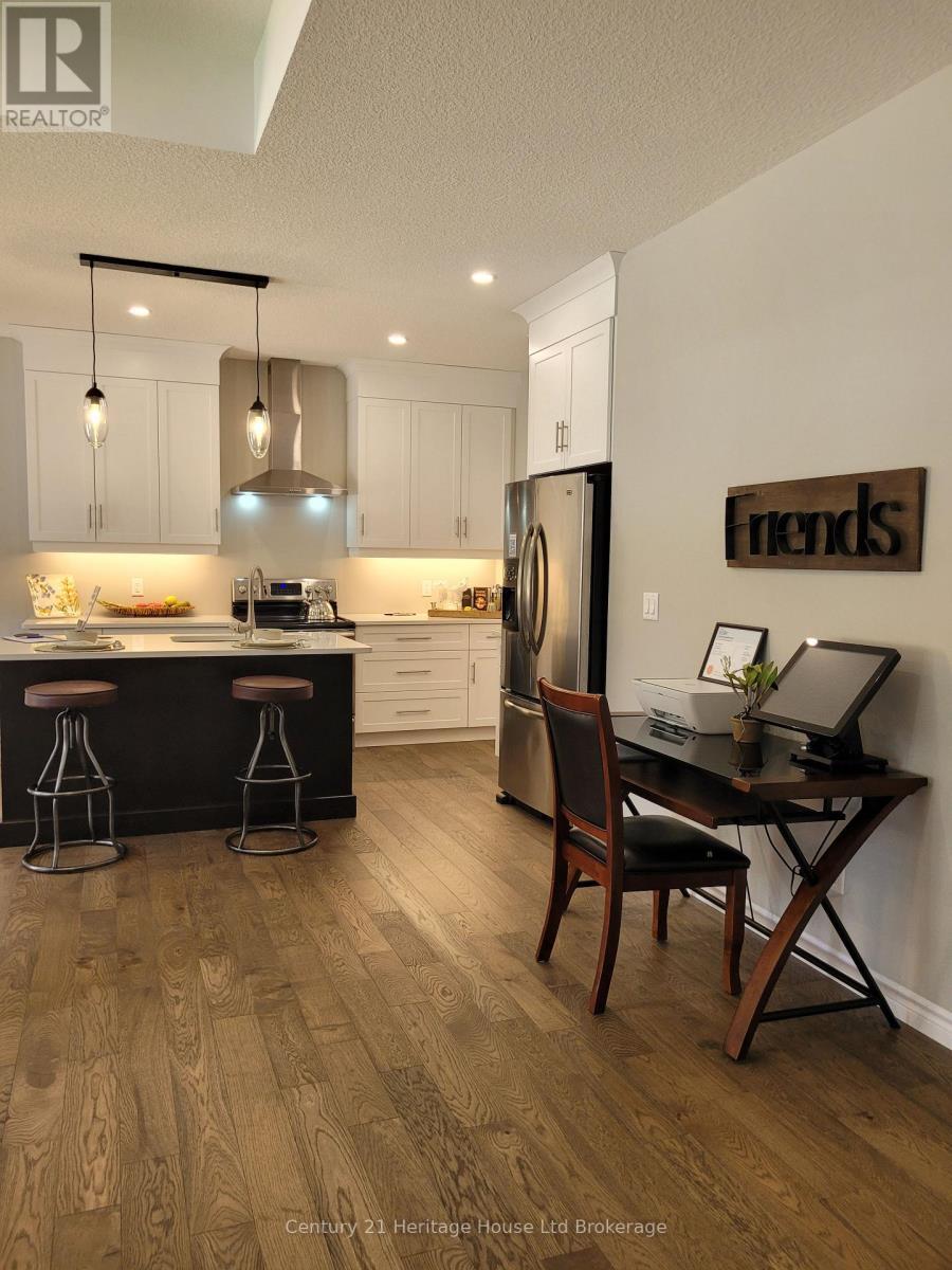 22 Matheson Crescent, East Zorra-Tavistock (Innerkip), ON - Indoor