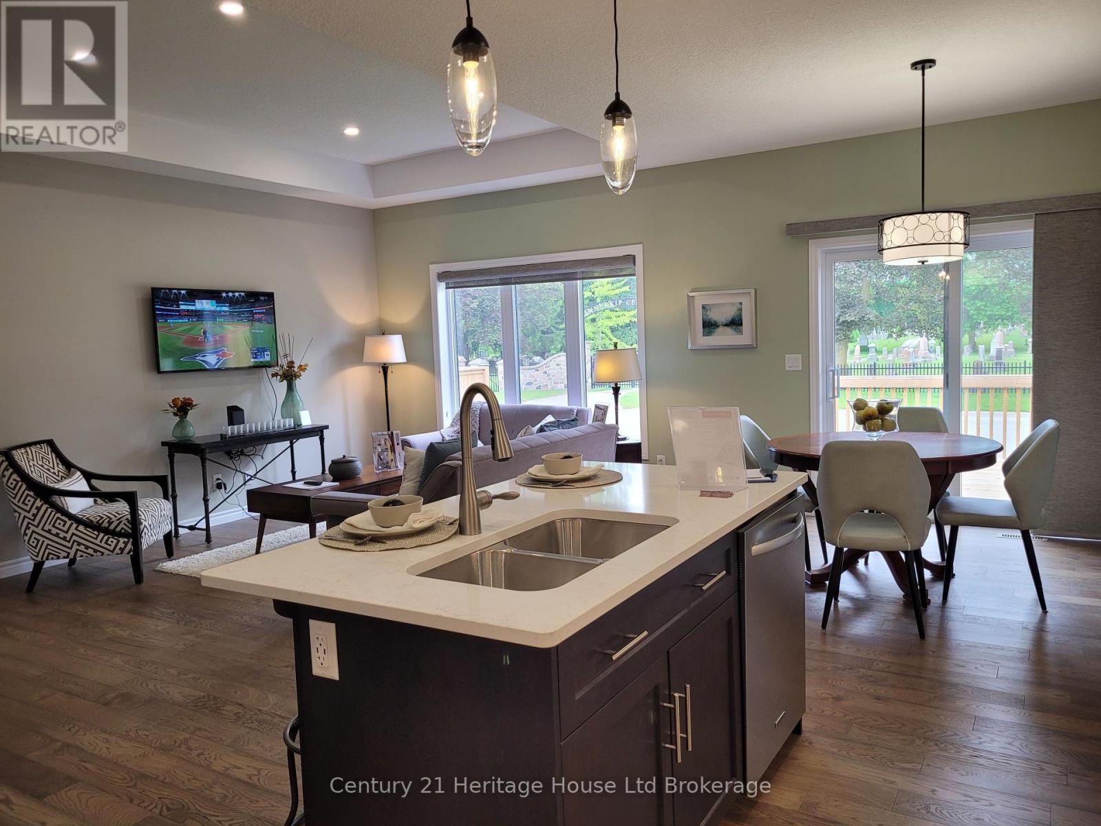 22 Matheson Crescent, East Zorra-Tavistock (Innerkip), ON - Indoor