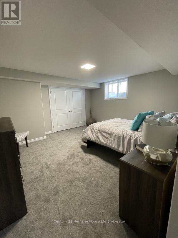 22 Matheson Crescent, East Zorra-Tavistock (Innerkip), ON - Indoor