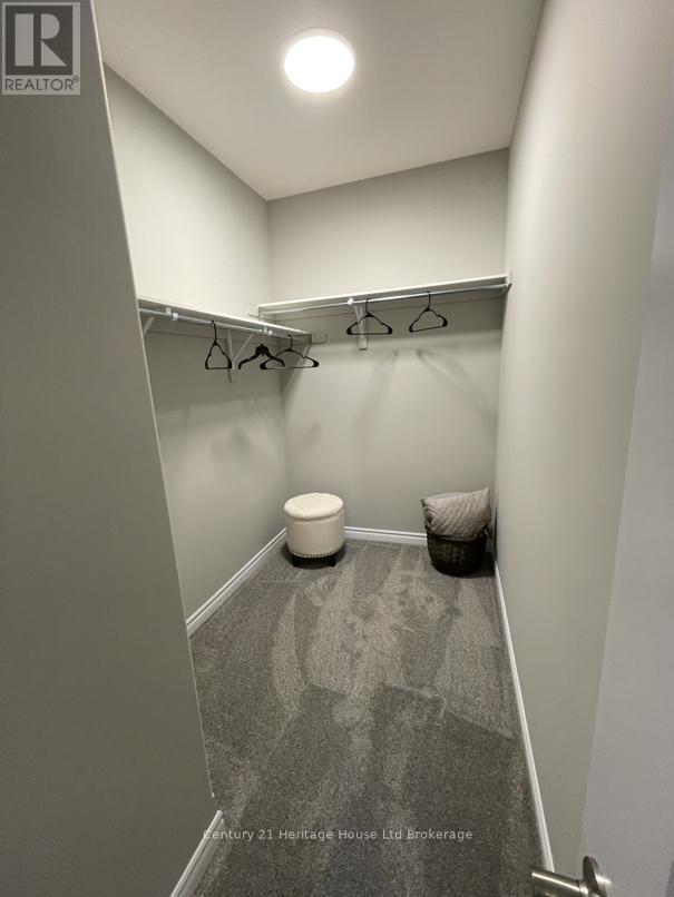 22 Matheson Crescent, East Zorra-Tavistock (Innerkip), ON - Indoor With Storage