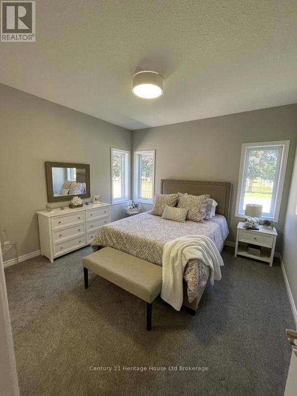 22 Matheson Crescent, East Zorra-Tavistock (Innerkip), ON - Indoor Photo Showing Bedroom