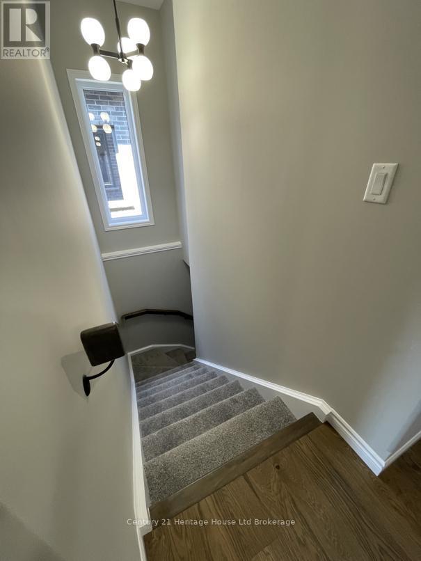 22 Matheson Crescent, East Zorra-Tavistock (Innerkip), ON - Indoor Photo Showing Other Room