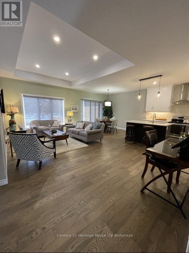 22 Matheson Crescent, East Zorra-Tavistock (Innerkip), ON - Indoor