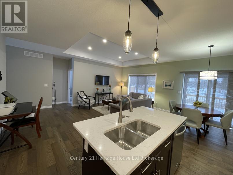 22 Matheson Crescent, East Zorra-Tavistock (Innerkip), ON - Indoor