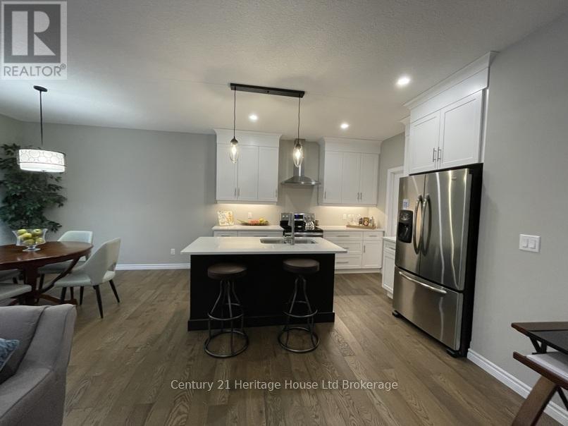 22 Matheson Crescent, East Zorra-Tavistock (Innerkip), ON - Indoor