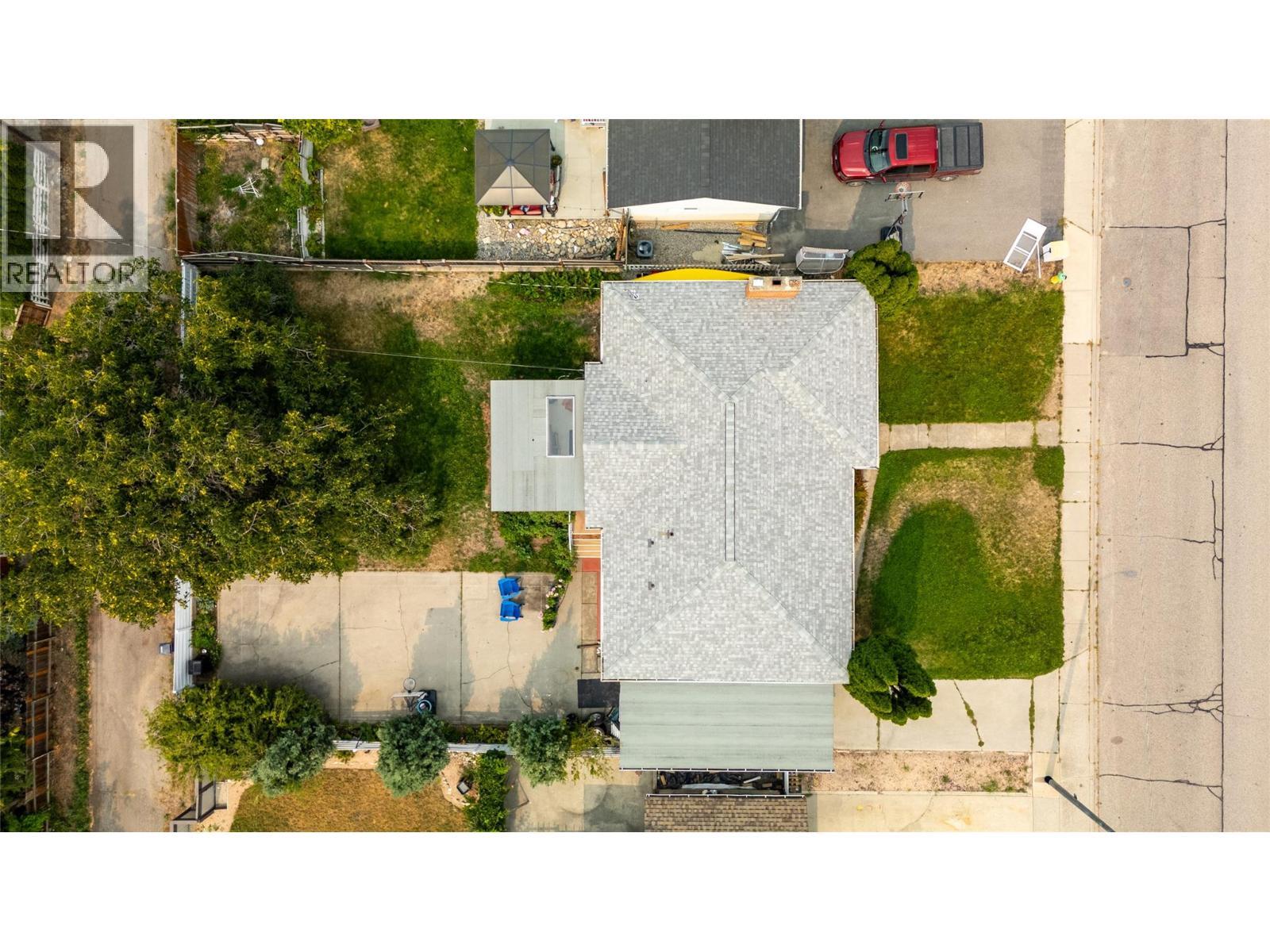 1467 Manitoba Street, Penticton, BC - Outdoor