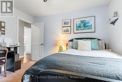 Main floor bedroom 2 -