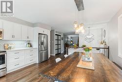 Kitchen updated 2024 -