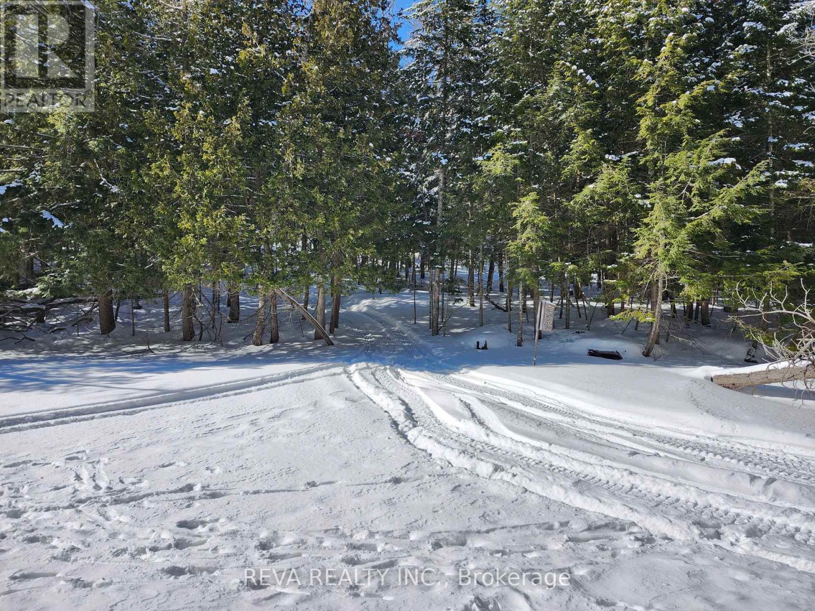 0 Rallison Road, Faraday, ON