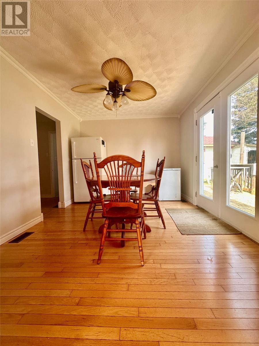 175 Marine Drive, Marystown, NL - Indoor